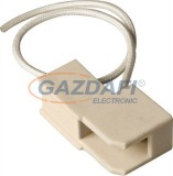 GREENLUX GXOS044 Foglalat LH-R7S kerámia foglalat