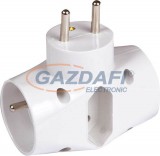 GREENLUX GXOS060 RO2-1 elosztó