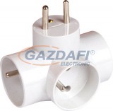 GREENLUX GXOS061 RO3 elosztó