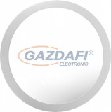 GREENLUX GXPR076 RENO PROFI LED mennyezeti lámpa, falon kívüli, 22W, 4000K, fehér, IP66, A++ - A