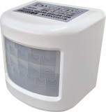 GREENLUX GXSH075 Intelligens mozgás érzékelő 3xAAA 1,5V WiFi