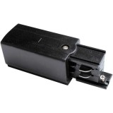 GREENLUX GXTR015 TRACK POWER CONNECTOR P-R 4W BLACK