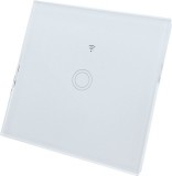 GREENLUX WiFi smart kapcsoló fehér