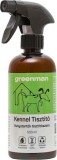 Greenman kennel tisztító spray 500 ml