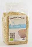GreenMark Bio Barnarizs Kerekszemű 500 g