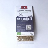 Greenmark Bio Borsikafű, Morzsolt 10 g
