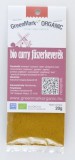 Greenmark Bio Curry Fűszerkeverék 20 g