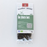 Greenmark Bio fekete bors egész 20 g