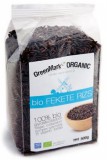 Greenmark Bio Fekete Rizs 500 g