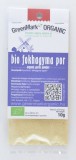Greenmark Bio Fokhagyma Por 10 g