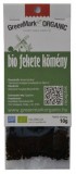 Greenmark Bio Fűszer Fekete Kömény 10 g