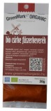 Greenmark Bio Fűszerkeverékek - Csirke 20 g