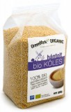 GreenMark Bio gabona, Köles Hántolt 500 g