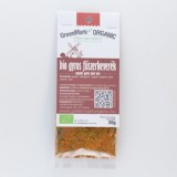 Greenmark Bio Gyros fűszerkeverék 20 g