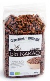 Greenmark Bio Kakaóbab Zúzott 150 g