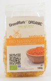 Greenmark Bio Kandírozott Narancshéj 100 g