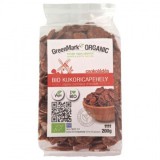 Greenmark Bio kukoricapehely csokis 200 g