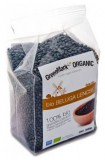 GreenMark Bio Lencse Beluga Fekete 500 g