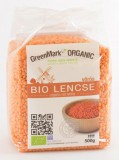 GreenMark Bio Lencse Vörös 500 g