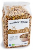 GreenMark Bio Lencse Zöld 500 g