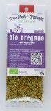 Greenmark Bio Oregano Morzsolt 10 g