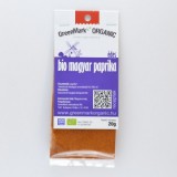 Greenmark Bio Paprika Édes Őrölt 20g