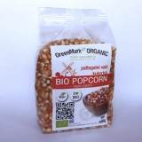 Greenmark Bio pattogtatnivaló kukorica, popcorn 500 g