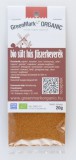 Greenmark Bio Sült Hús Fűszerkeverék 20 g