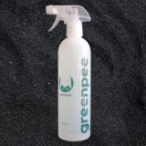 Greenpee vizelet- és szagsemlegesítő 500 ml