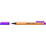 Greenpoint ciklámen filctoll (STABILO_6088/58)