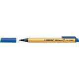 Greenpoint kék filctoll (STABILO_6088/41)