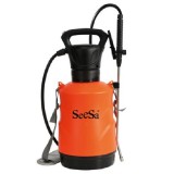 Greenpower akkus permetező 5l - GP1156