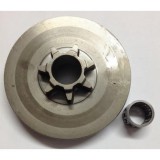 Greenpower Csillagkerék .325 7 fogú kínai láncfűrészhez 45cc 52cc 58cc - BZG-03181