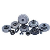 Greenpower Csillagkerék szett ST316SC-A7N (Stihl:029,034,036,039,MS290,MS360,MS390) - GP0483