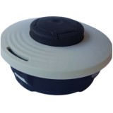 Greenpower damilfej 160 mm 12x1,5mm Stihl tipusú fehér 4209 - GP1071