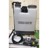 GreenPower HÁTI PERMETEZŐ 12 LITERES GREENPOWER