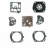 Greenpower Karburátor membrán kitt D10-HDA 18118 - GP0512