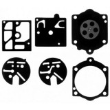 Greenpower Karburátor membrán kitt D10-HDC 18127 - GP0513