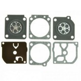 Greenpower Karburátor membrán kitt GND-33 18196 - GP0451