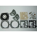 Greenpower Karburátor membrán kitt K20-HDA 18150 - GP0511