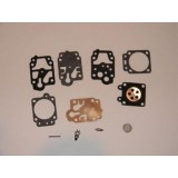 Greenpower Karburátor membrán kitt K20-WYJ 18139 - GP0450