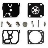 Greenpower Karburátor membrán kitt RB-77 18219 - GP0691