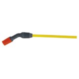 Greenpower permetező alkatrész műanyag szár fúvókával 5-8 l-hez GP0293 - GP0293