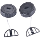 GreenPower Üzemanyag és olajsapka Stihl 017; 018, MS170, MS180