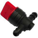 GreenPower Üzemanyagcsap Briggs tip. (6 mm-es üzemanyagcsőhöz)