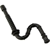 GreenPower Üzemanyagcső Stihl 038, MS 380-MS381, „S alakú”