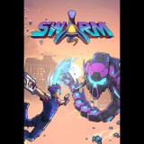 Greensky Games Swarm (PC - Steam elektronikus játék licensz)