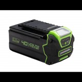 Greenworks G40B5 akkumulátor 40V, 5Ah, Li-Ion (2927207-GW) (2927207-GW)
