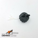 Greenworks G40PS20 olaj tanksapka