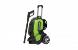 Greenworks G70 magasnyomású mosó 3000W 180bar 660L/óra